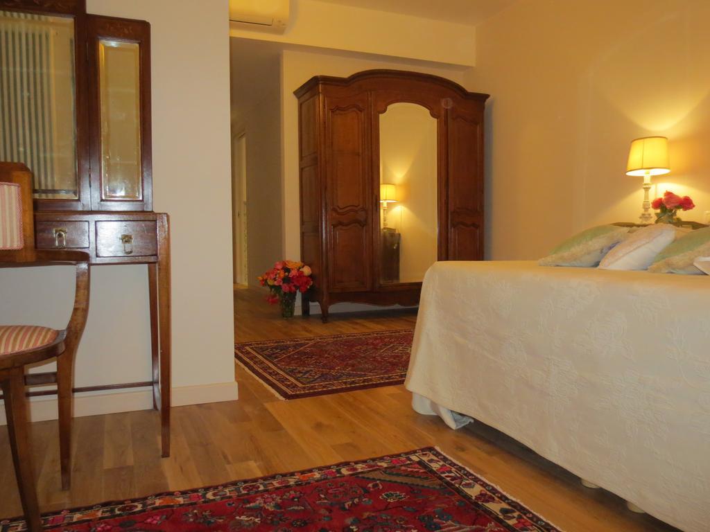 Hotel Casa Panvinio Verona Zimmer foto