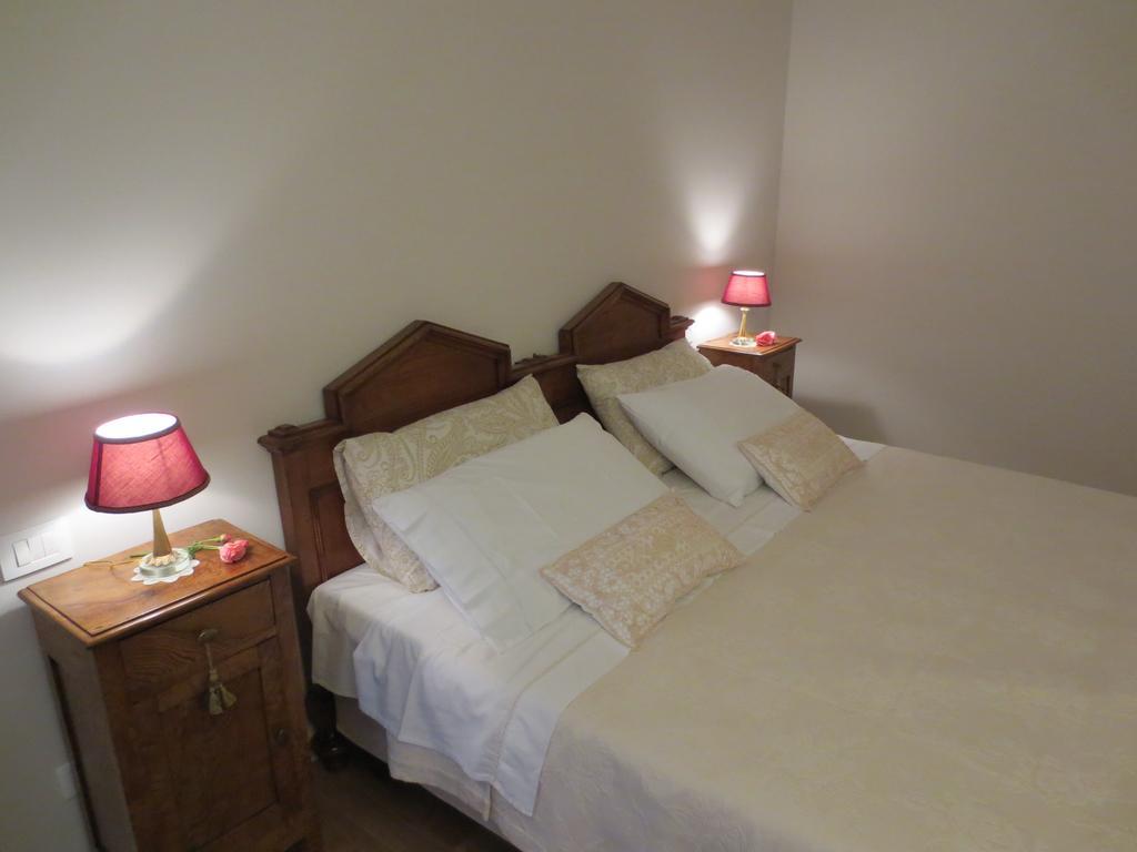 Hotel Casa Panvinio Verona Zimmer foto