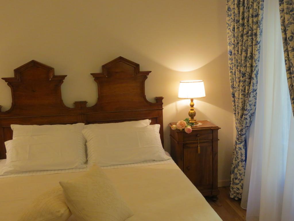 Hotel Casa Panvinio Verona Zimmer foto
