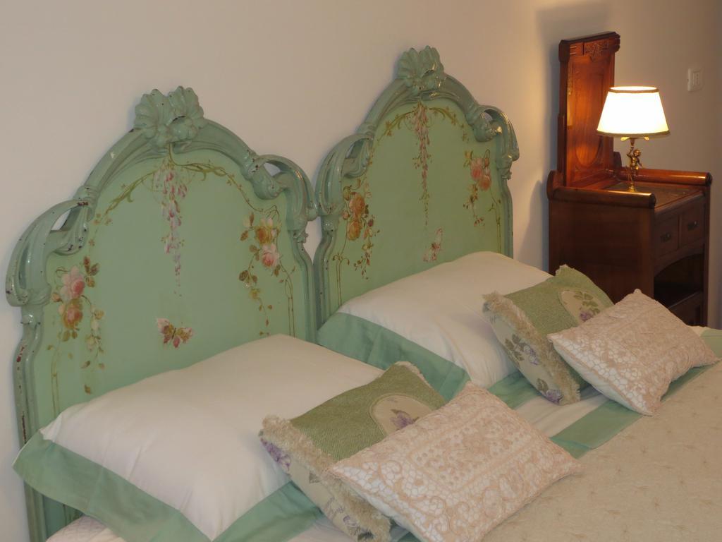 Hotel Casa Panvinio Verona Zimmer foto