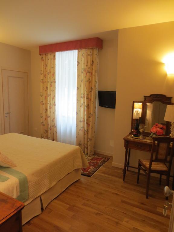 Hotel Casa Panvinio Verona Zimmer foto