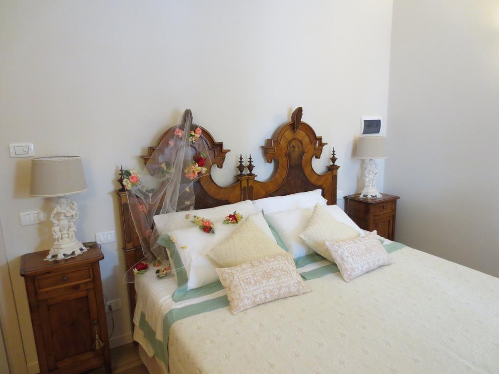 Hotel Casa Panvinio Verona Zimmer foto